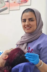 دکتر طیبه مماوی