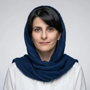 تصویر پروفایل سولماز عابدی - روانشناس و مشاور در شیراز