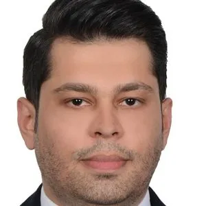 دکتر مهرداد خسروانی دهکردی