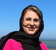 وجیهه سادات امام جمعه زاده