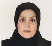 دکتر سیده فاطمه فخرموسوی