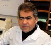 دکتر محمد صدری