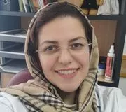 دکتر مهدخت مهرآمیز
