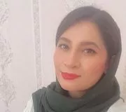 محدثه آخوند شریف