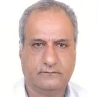 دکتر محمد کلانتری