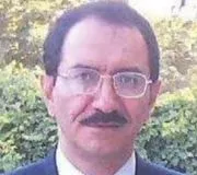 دکتر منصور صالحی