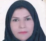 فاطمه شعاعی