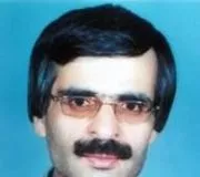 دکتر امان اله کریمی سعید آبادی