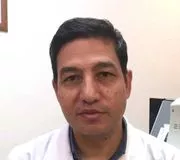 دکتر آراز محمدزاده
