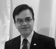 دکتر مهدی قایدی