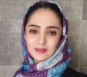تصویر پروفایل سمانه هاشمی زاده کهنی - روانشناس در کرج