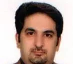 دکتر رضا ایمانی