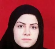 تصویر پروفایل مینا باقری - مامایی