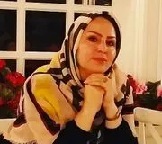 تصویر پروفایل فریبا بیگدلی مجرد - مامایی