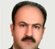 دکتر عباس احمدی