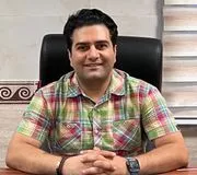 دکتر جواد محمد علی زاده