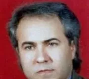 دکتر رستم علی زاده