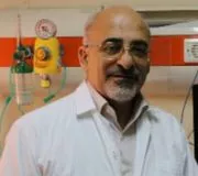 دکتر محمد تقی صالحی عمران