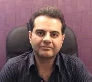 دکتر حامد رضا گودرزی
