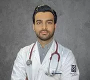 دکتر محمد بهبودی فرد