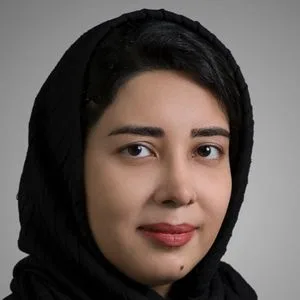 مریم عبدالمنافی