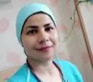 دکتر زهرا کردکتولی