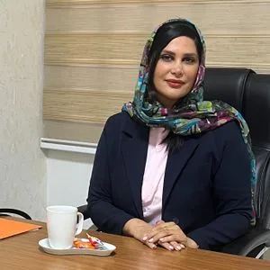 معصومه بی غم چورکوچانی