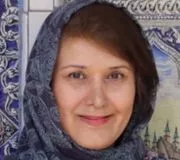 دکتر بدری احمدی