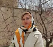 شهین رضازاده