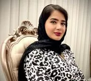 سیده فاطمه عدالتیان حسینی