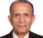 دکتر محمدجواد تحریریان