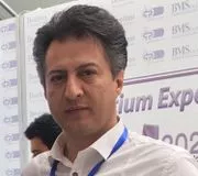 دکتر محمدمهدی عابدی
