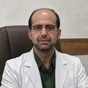 دکتر محمدجواد فرج پور