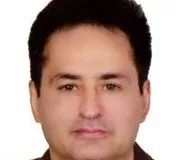 دکتر غلامعلی شهامی