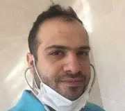 دکتر روزبه روزبیانی