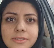 تصویر پروفایل فاطمه عزیزی - مامایی