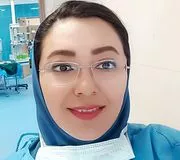 دکتر نجمه کرباسی