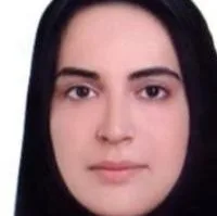 دکتر مینا احمدی قهریزجانی