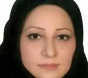 مرضیه حدپور سراج