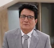 دکتر علی محمد به زارع