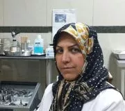 دکتر وحیده شوشی دزفولی