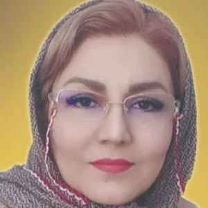 پروانه حلوسی