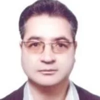 دکتر عباس رحمانی مهر