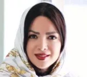 مهشید باباحبیب