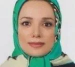 تصویر پروفایل دکتر ناهید عابدخجسته - دکترای حرفه‌ای دندانپزشکی در کرج
