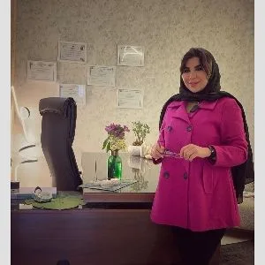 نازنین پوررجب
