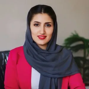 سارا رجبی