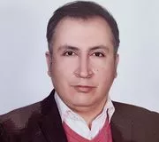 دکتر امیرعباس مهرپویا