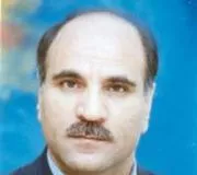 دکتر یاور حسینقلی زاده