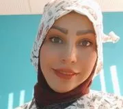 مژگان فتاحی پور